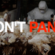 Image for article titled It's still too early to freak out about bird flu